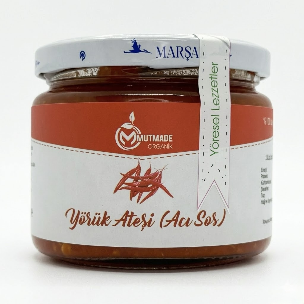 Yörük Ateşi (ACI SOS)