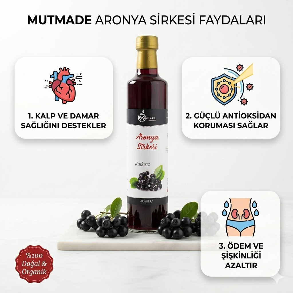 Aronya Sirkesi